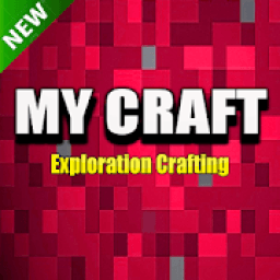 ikon My Craft: Exploration and Crafting