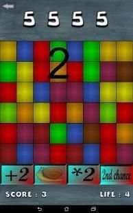 Speedy Reflex Test screenshot 1