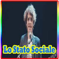 Lo Stato Sociale - Una Vita In Vacanza (OFFLINE) on 9Apps