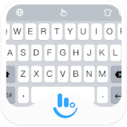 Cool Keyboard Theme icon