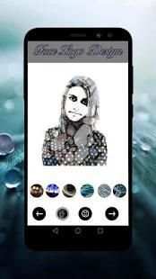 Face Logo Design screenshot 2