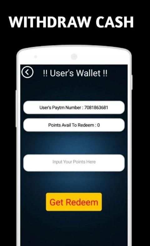 IPL AD - Earn Money स्क्रीनशॉट 2