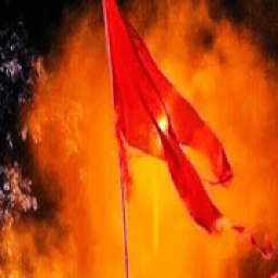 Bhagwa Browser आइकन