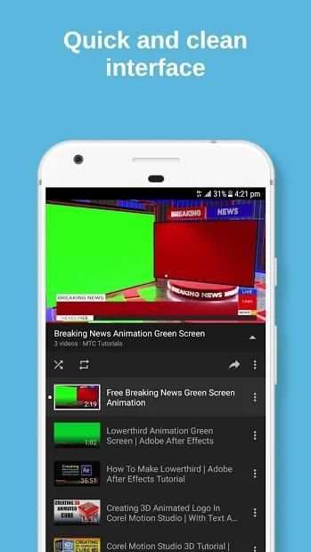 MTC Tutorials screenshot 6