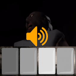 ikon Scary Granny Tap Sound