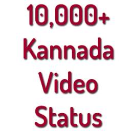 Kannada Video Status and Kannada Status Videos App