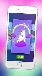 Kawaii Wallpapers screenshot 1