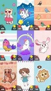 Kawaii Wallpapers screenshot 2