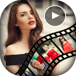 ikon XX Movie Maker 2018 - X Video Maker 2018