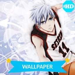 Kuroko No Basket Wallpaper HD