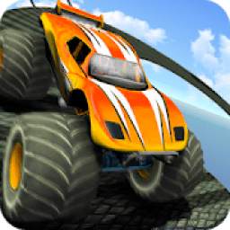 Monster Truck Stunt 3D 2019