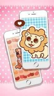 Kawaii Wallpapers screenshot 3