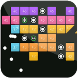 Bricks Breaker Ball - 2018 आइकन