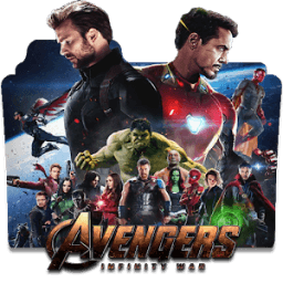 Avengers infinity war guess 2 icon