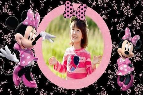 Miki Mouse Photo Frame screenshot 3
