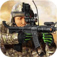 Counter Terrorist Sniper Attack Army Shoot Strike