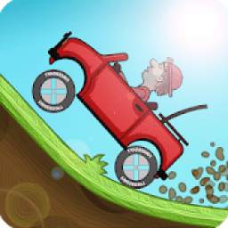 Hill Climb Racing - car game