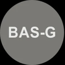 BAS-G आइकन