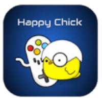 Happy chick Emulator for Android - Hint on 9Apps