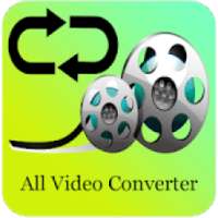 CONVERTS FLV files TO ALL FORMATS on 9Apps