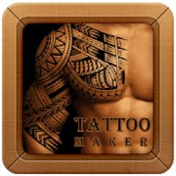 Tattoos Maker
