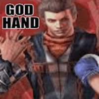ikon Tips God Hand