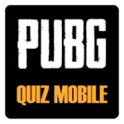 PUBG QUIZ 1.1