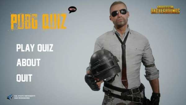 PUBG Quiz Mobile screenshot 5
