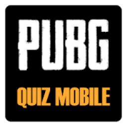 PUBG Quiz Mobile आइकन