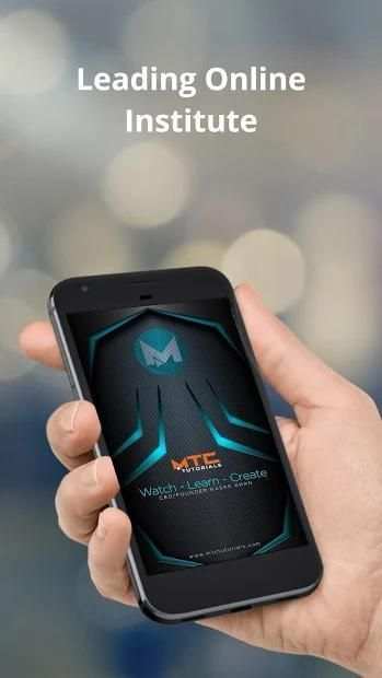 MTC Tutorials screenshot 8