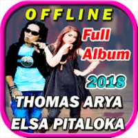 Lagu Thomas Arya Offline on 9Apps