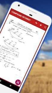 Rakesh Yadav Class Notes Maths in English Offline screenshot 8