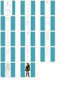How to Draw Legend Of Zelda screenshot 7