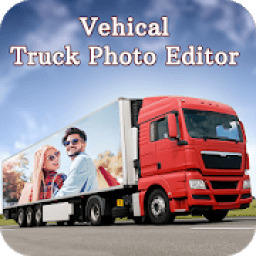 Vehicles Trucks Frames Editor आइकन