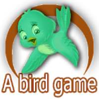 لعبة العصفور
‎