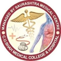 C U SHAH MEDICAL COLLEGE & HOSPITAL