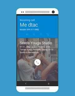 True Id Caller & Number And Searcher And Addresse screenshot 4