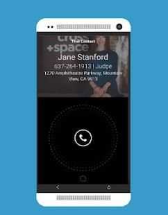 True Id Caller & Number And Searcher And Addresse screenshot 5