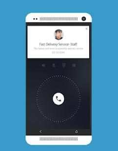True Id Caller & Number And Searcher And Addresse screenshot 3