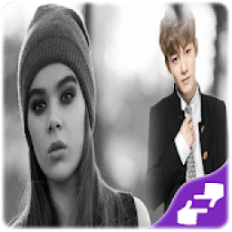 ikon Click With Hailee Steinfeld