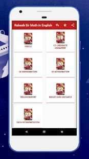 Rakesh Yadav Class Notes Maths in English Offline screenshot 12