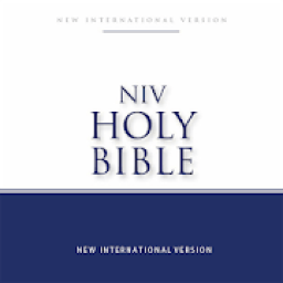 NIV Holy Bible Free आइकन