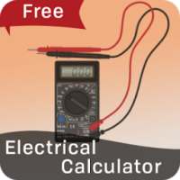electrical calculation formula