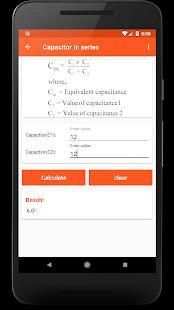 electrical calculation formula screenshot 4