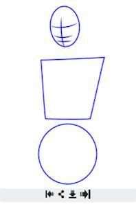 How to Draw Legend Of Zelda screenshot 6