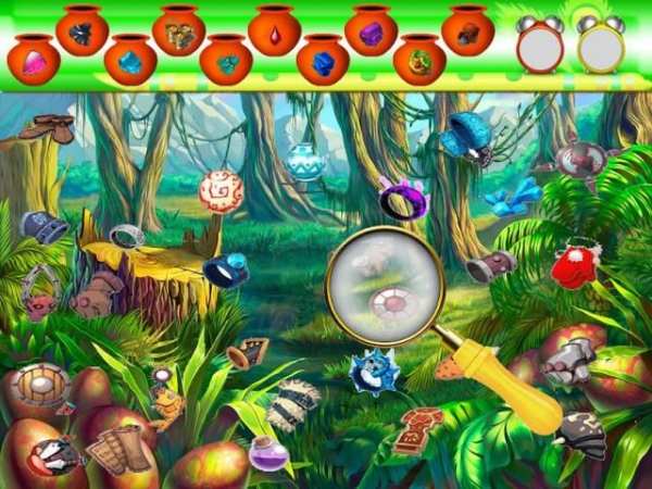 Krishna Janmashtami - Hidden Object Games screenshot 2