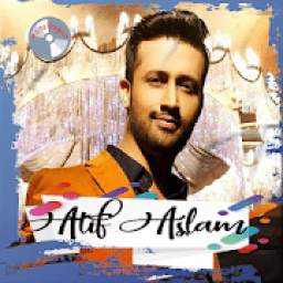 Atif Aslam 1.0