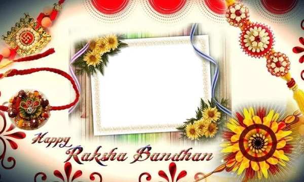 Rakshabandhan Photo Frame screenshot 6