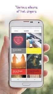 My Photo On Music Player - Music Photos Player screenshot 7