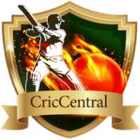 CricCentral: Live Cricket Scores & More *